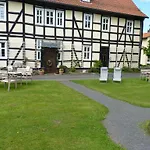 Hotel Kavaliershaus/schloss