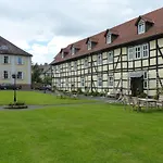Hotel Kavaliershaus/schloss 4*