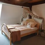 Kavaliershaus/schloss Hotel Bad Zwesten