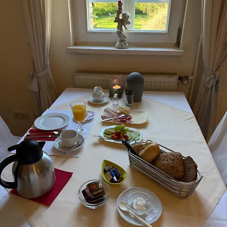 ホテル Kavaliershaus/schloss 4*