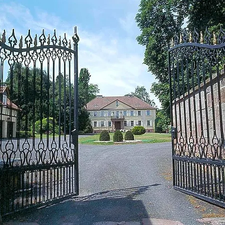 Kavaliershaus/schloss Hotel 4*