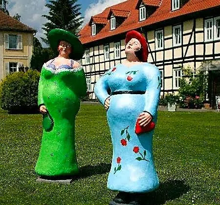 Kavaliershaus/schloss