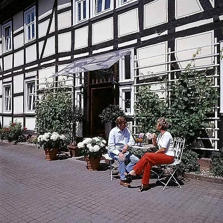 Kavaliershaus/schloss Hotel