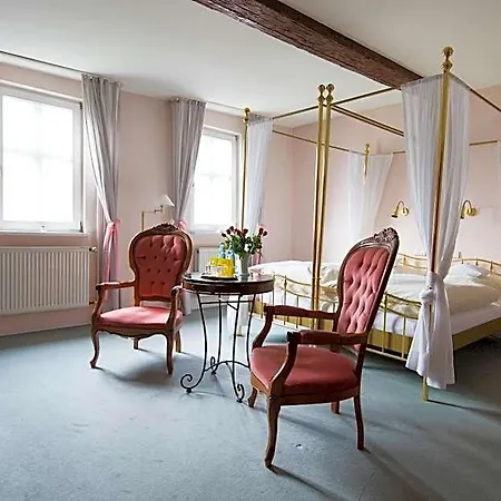 Hotel Kavaliershaus/schloss Bad Zwesten