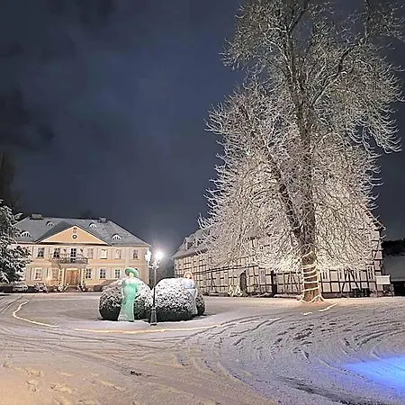 Kavaliershaus/schloss
