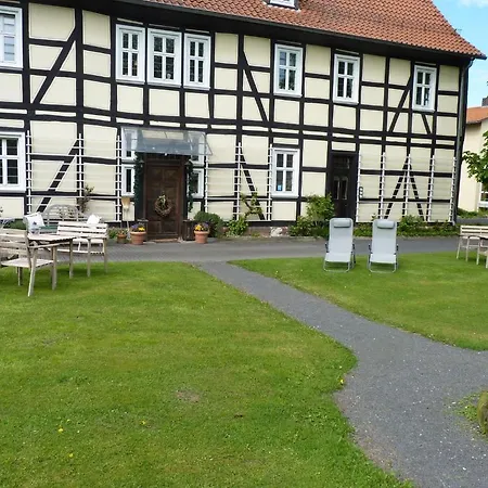 Otel Kavaliershaus/schloss