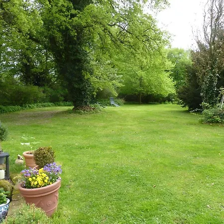 Kavaliershaus/schloss Otel