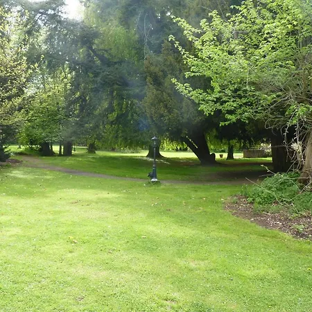 Hotel Kavaliershaus/schloss 4*