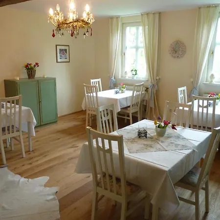 Otel Kavaliershaus/schloss Bad Zwesten