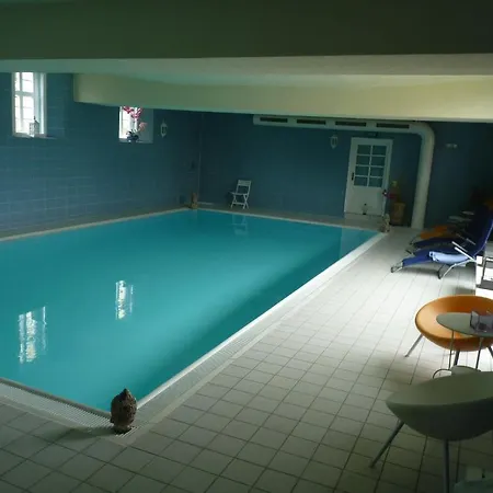 Otel Kavaliershaus/schloss