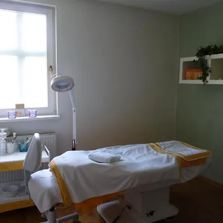 Kavaliershaus/schloss 4* Bad Zwesten