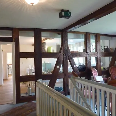 Kavaliershaus/schloss 4*