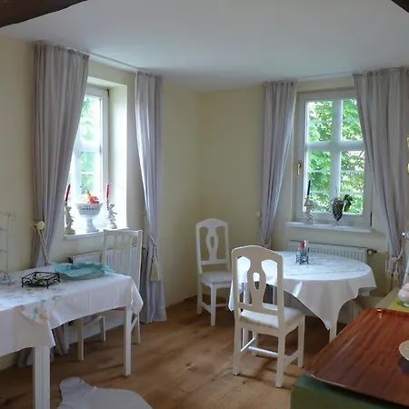 Otel Kavaliershaus/schloss