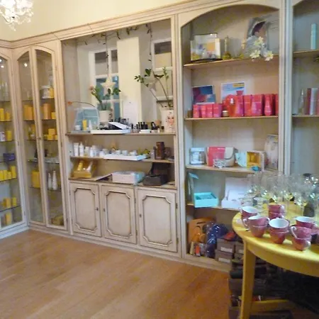 Otel Kavaliershaus/schloss