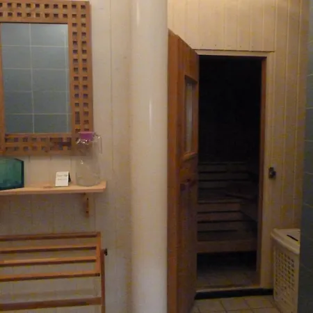 Kavaliershaus/schloss Otel Bad Zwesten