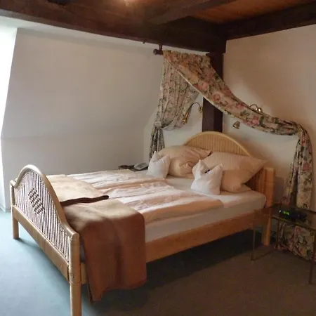 Kavaliershaus/schloss Otel Bad Zwesten