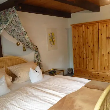 Kavaliershaus/schloss Otel Bad Zwesten