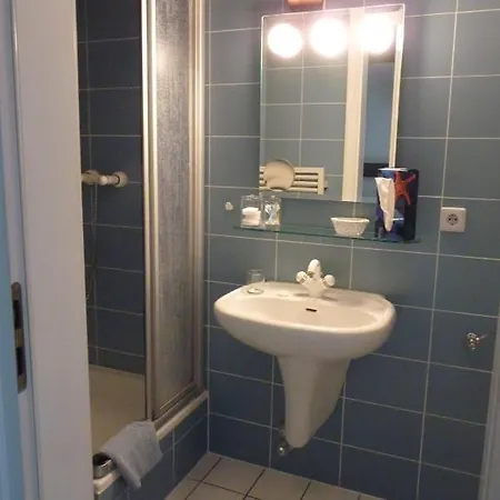 Otel Kavaliershaus/schloss Bad Zwesten