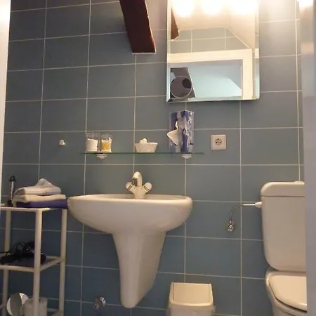 Otel Kavaliershaus/schloss Bad Zwesten