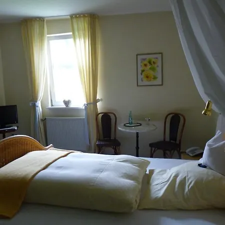 Otel Kavaliershaus/schloss 4*