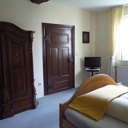 Otel Kavaliershaus/schloss Bad Zwesten