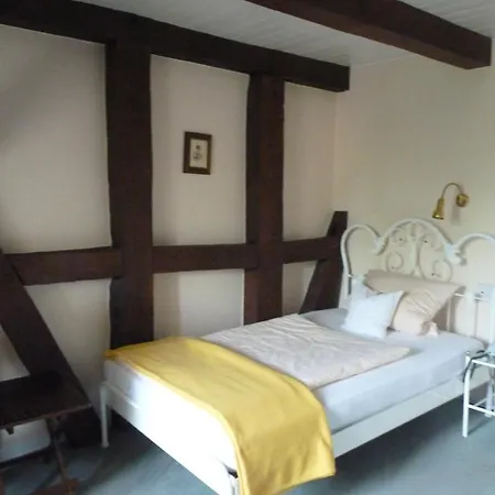 Hotel Kavaliershaus/schloss Bad Zwesten