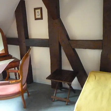 Hotel Kavaliershaus/schloss Bad Zwesten