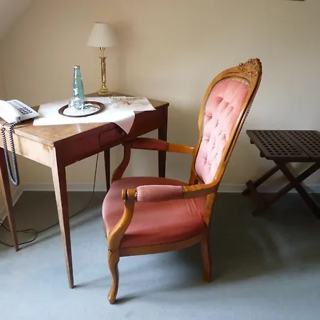 Otel Kavaliershaus/schloss 4*