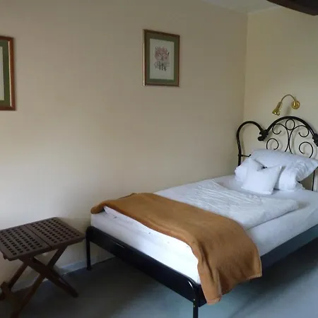 Kavaliershaus/schloss 4* Bad Zwesten