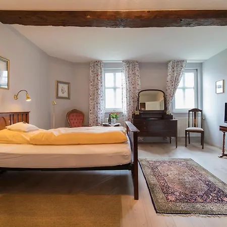 Kavaliershaus/schloss 4* Bad Zwesten