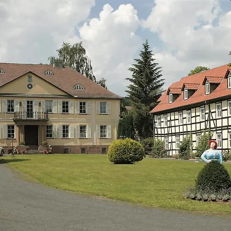 Kavaliershaus/schloss Hotel 4*