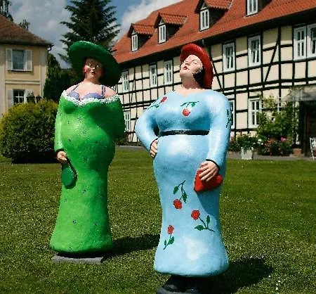 Kavaliershaus/schloss