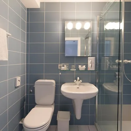 Hotel Kavaliershaus/schloss 4*