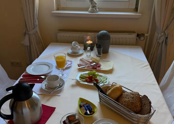 Hotel Kavaliershaus/schloss 4*