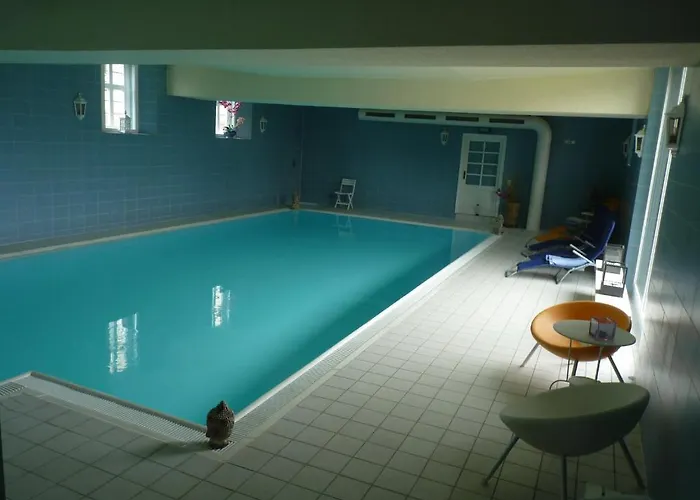 Hotel Kavaliershaus/schloss