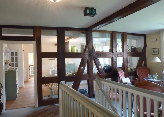 Kavaliershaus/schloss 4*