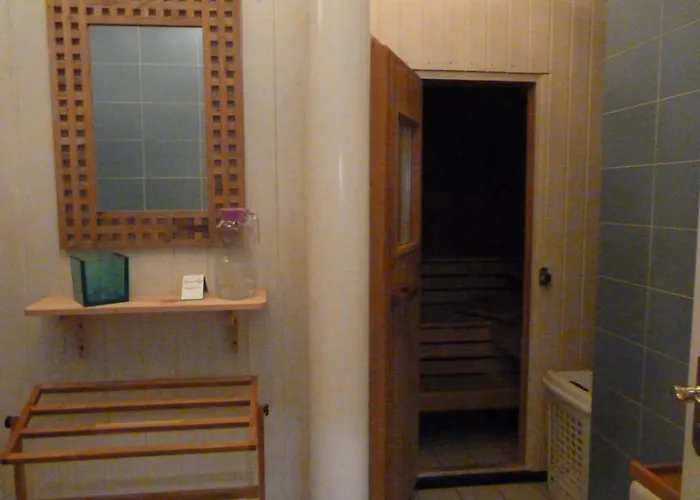 Kavaliershaus/schloss Hotel Bad Zwesten