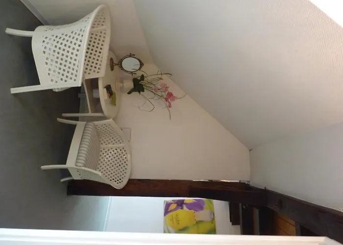 Hotel Kavaliershaus/schloss Bad Zwesten