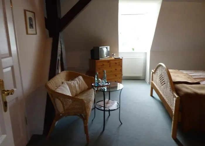 Kavaliershaus/schloss Hotel 4*