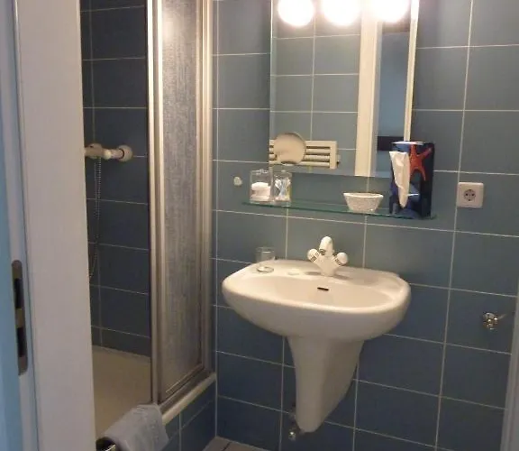 Hotel Kavaliershaus/schloss Bad Zwesten