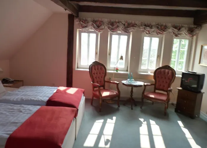 Kavaliershaus/schloss Hotel 4*