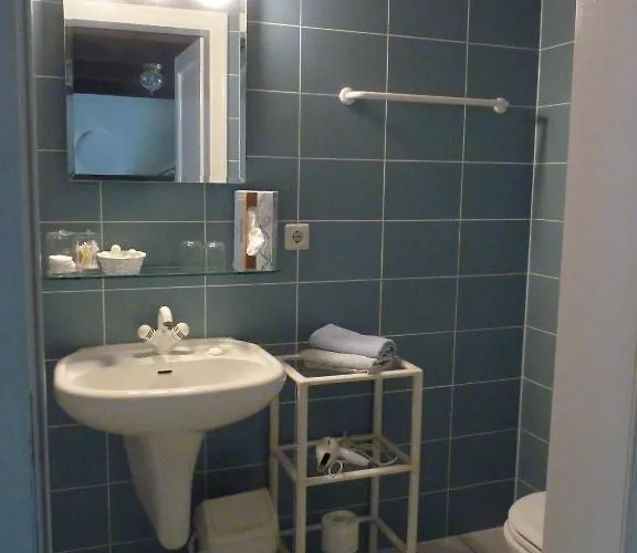 Kavaliershaus/schloss 4*