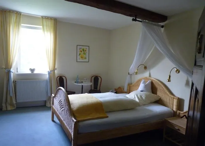 Hotel Kavaliershaus/schloss 4*