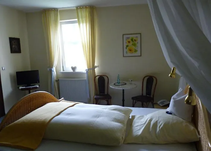 Hotel Kavaliershaus/schloss 4*