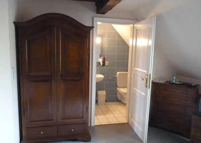 Kavaliershaus/schloss 4*