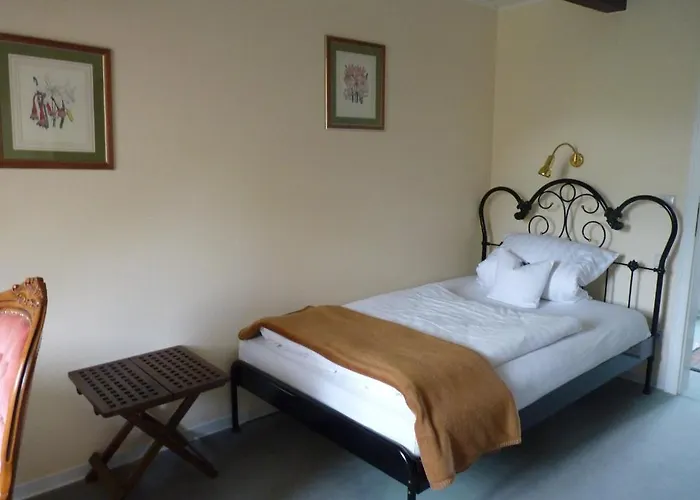 Kavaliershaus/schloss 4* Bad Zwesten