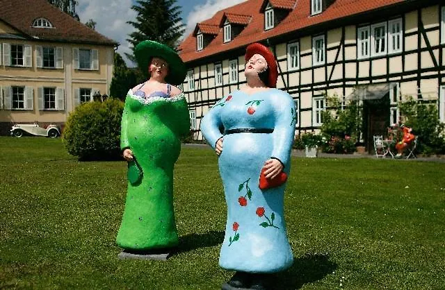 Kavaliershaus/schloss