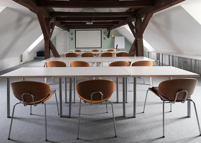 Kavaliershaus/schloss Bad Zwesten