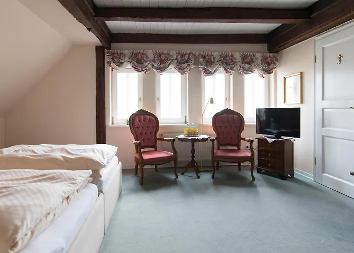 Kavaliershaus/schloss 4*